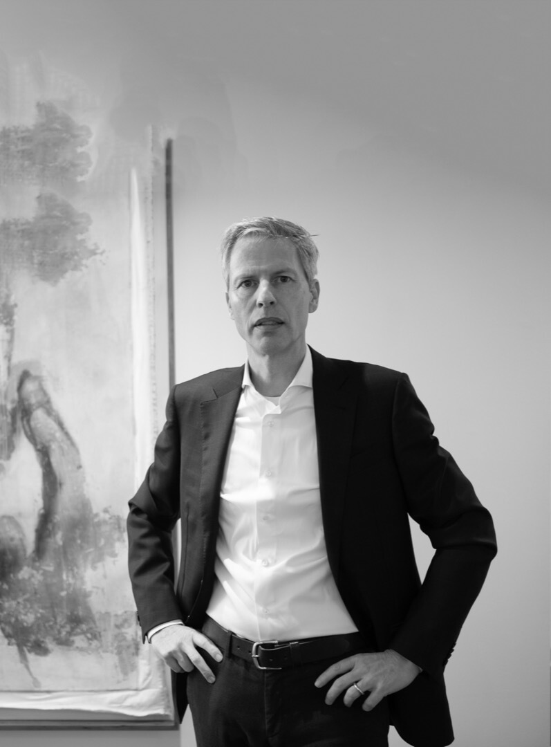 Financial Advisor Roger Claude Maibach